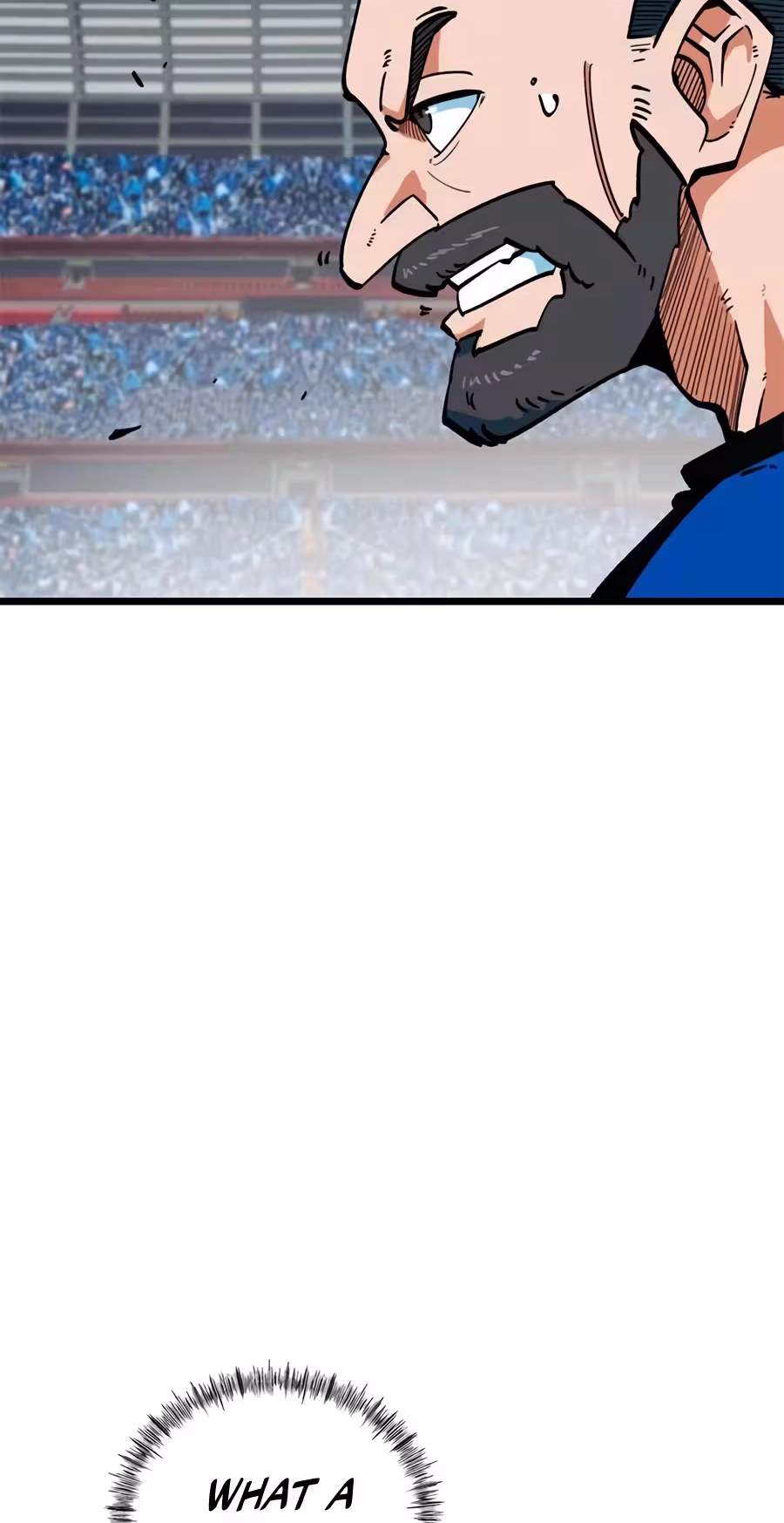 I’m Mistaken for a Soccer Genius Chapter 94 - Page 36