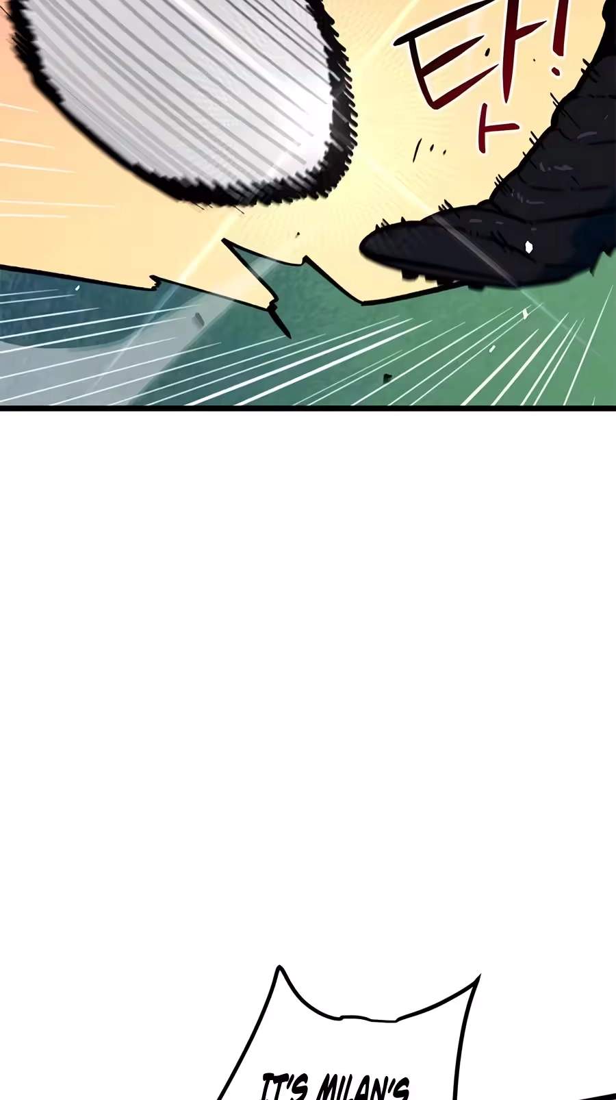 I’m Mistaken for a Soccer Genius Chapter 94 - Page 5