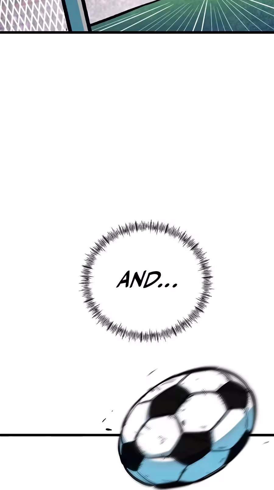 I’m Mistaken for a Soccer Genius Chapter 94 - Page 58