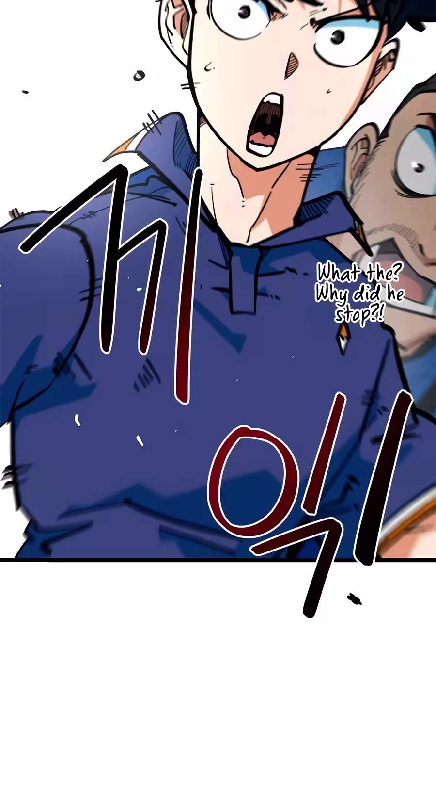 I’m Mistaken for a Soccer Genius Chapter 94 - Page 91