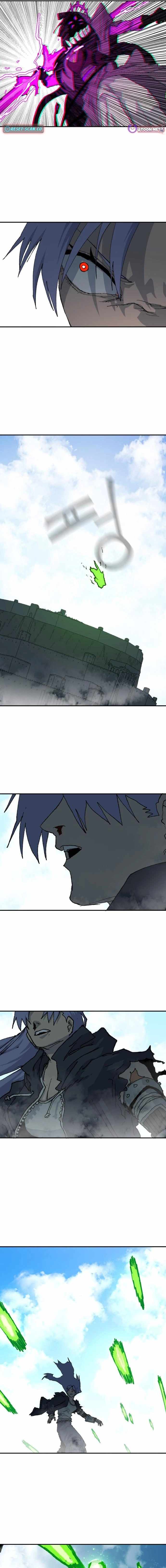 The Skeleton Messenger’s Story Chapter 37 - Page 17