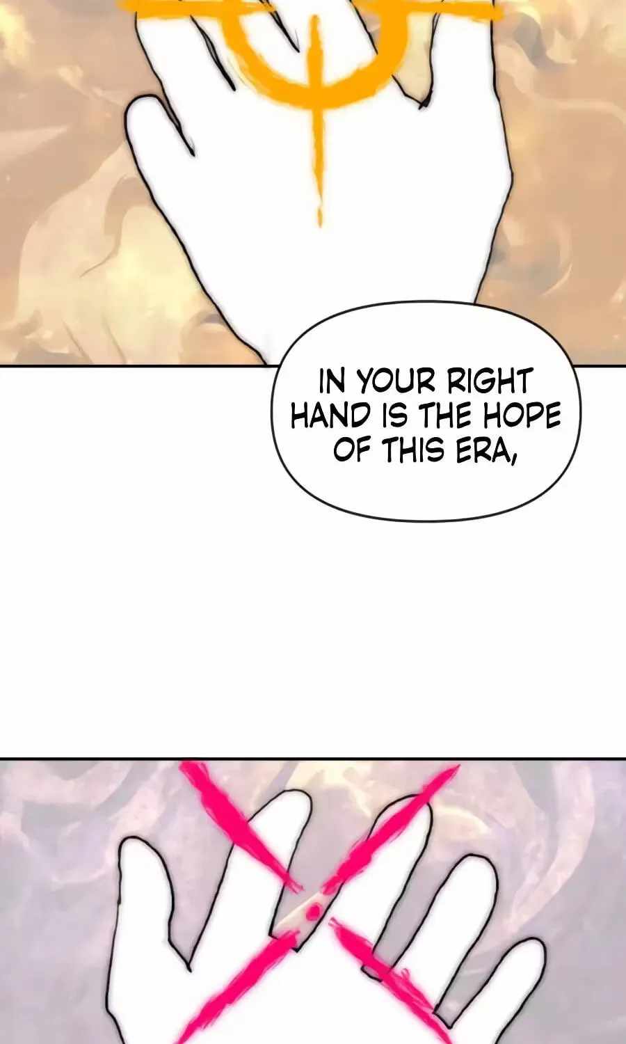 The Skeleton Messenger’s Story Chapter 38 - Page 104