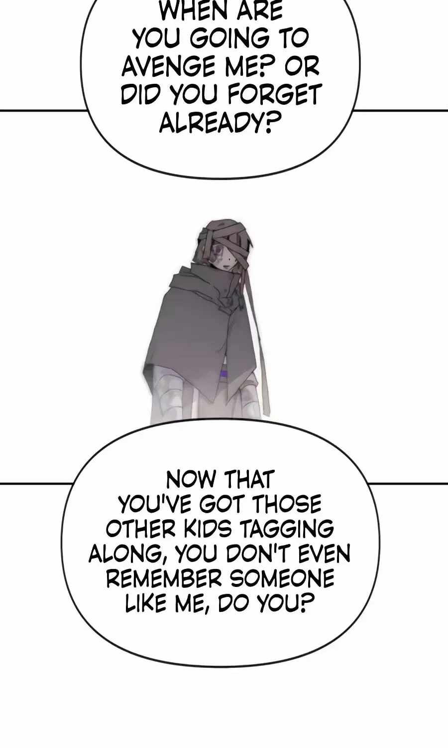 The Skeleton Messenger’s Story Chapter 38 - Page 14