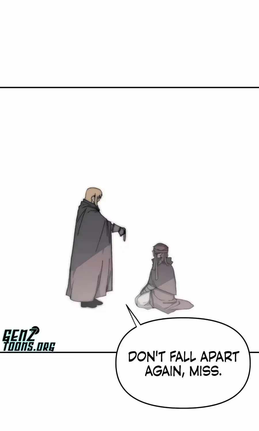 The Skeleton Messenger’s Story Chapter 38 - Page 140
