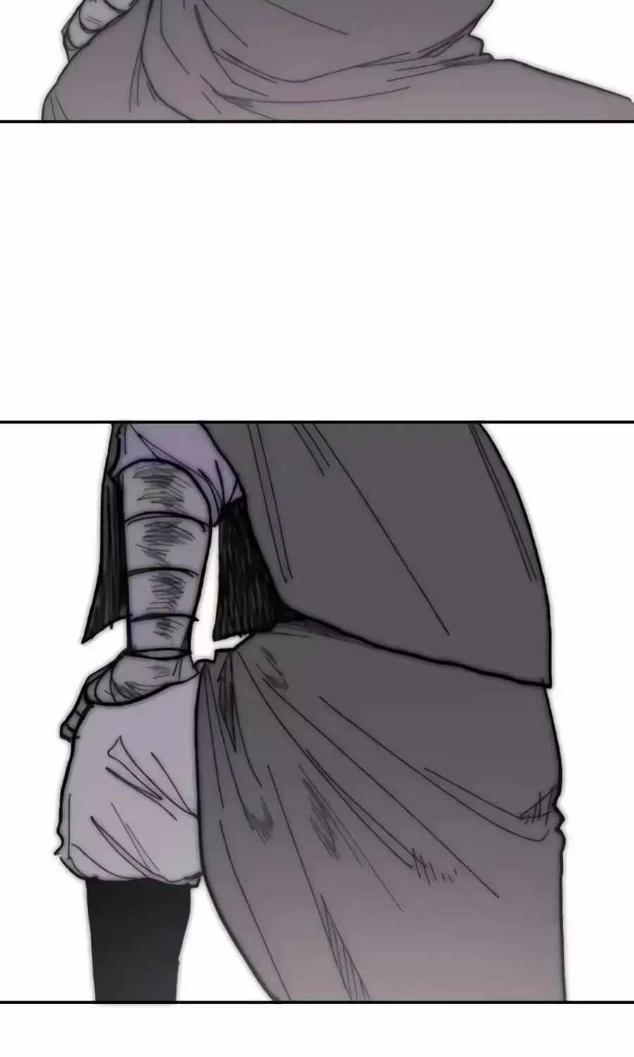 The Skeleton Messenger’s Story Chapter 38 - Page 144