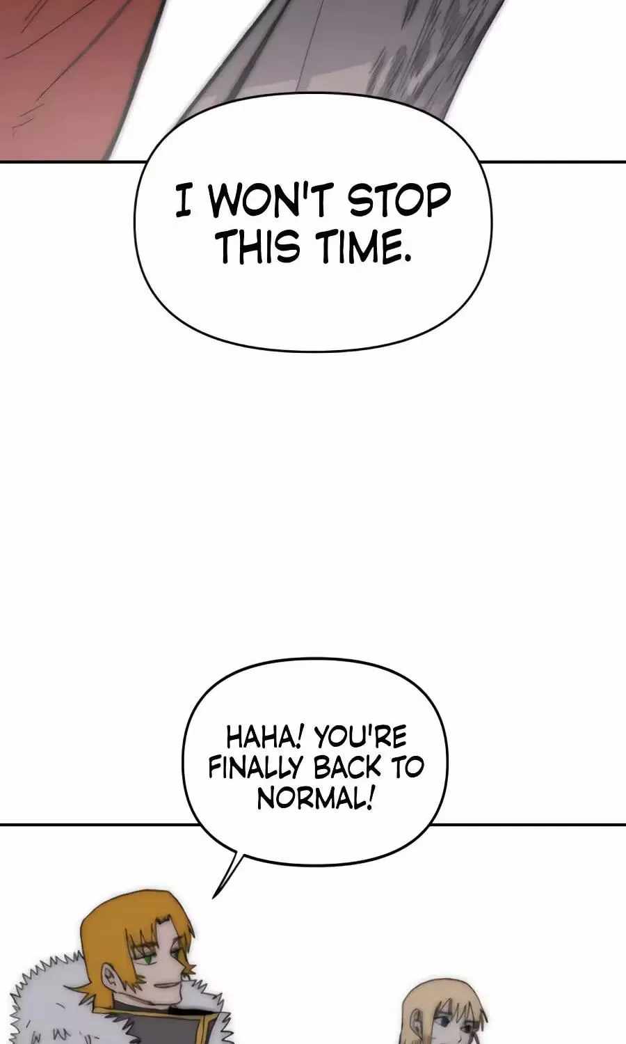 The Skeleton Messenger’s Story Chapter 38 - Page 148
