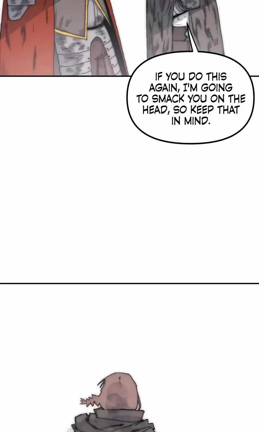 The Skeleton Messenger’s Story Chapter 38 - Page 150