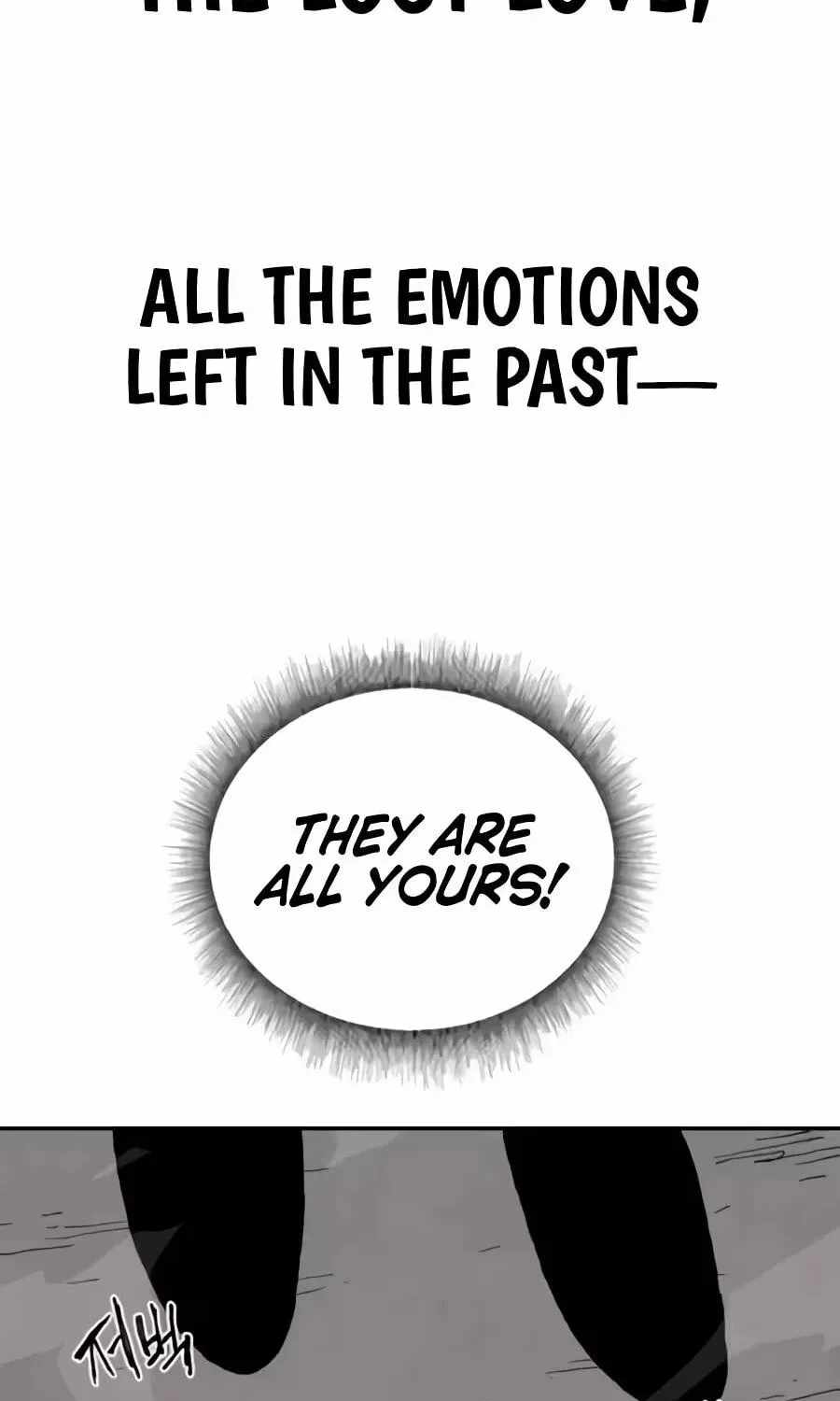 The Skeleton Messenger’s Story Chapter 38 - Page 168