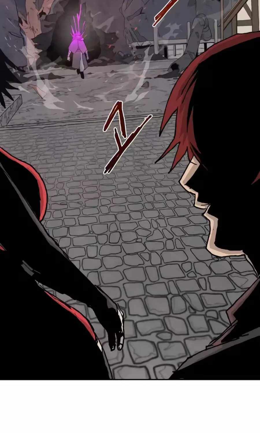 The Skeleton Messenger’s Story Chapter 38 - Page 172