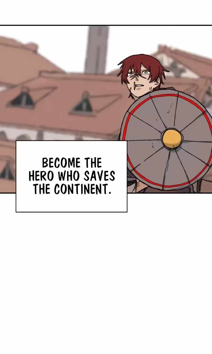 The Skeleton Messenger’s Story Chapter 38 - Page 186