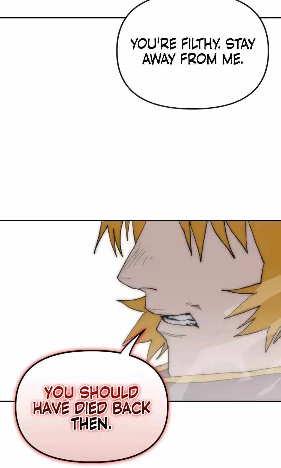 The Skeleton Messenger’s Story Chapter 38 - Page 20