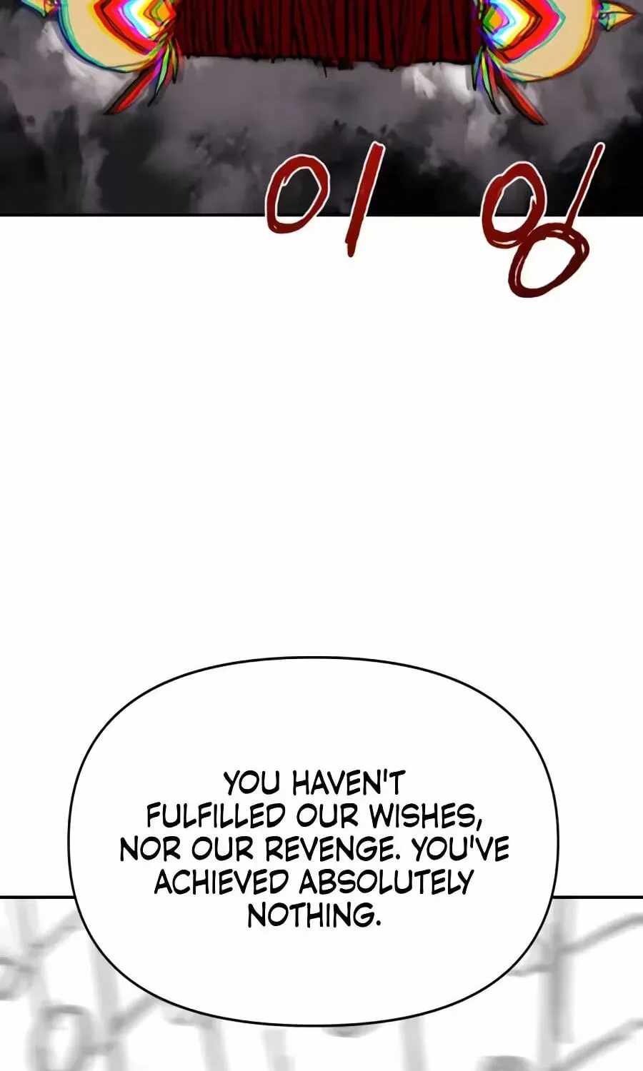 The Skeleton Messenger’s Story Chapter 38 - Page 28