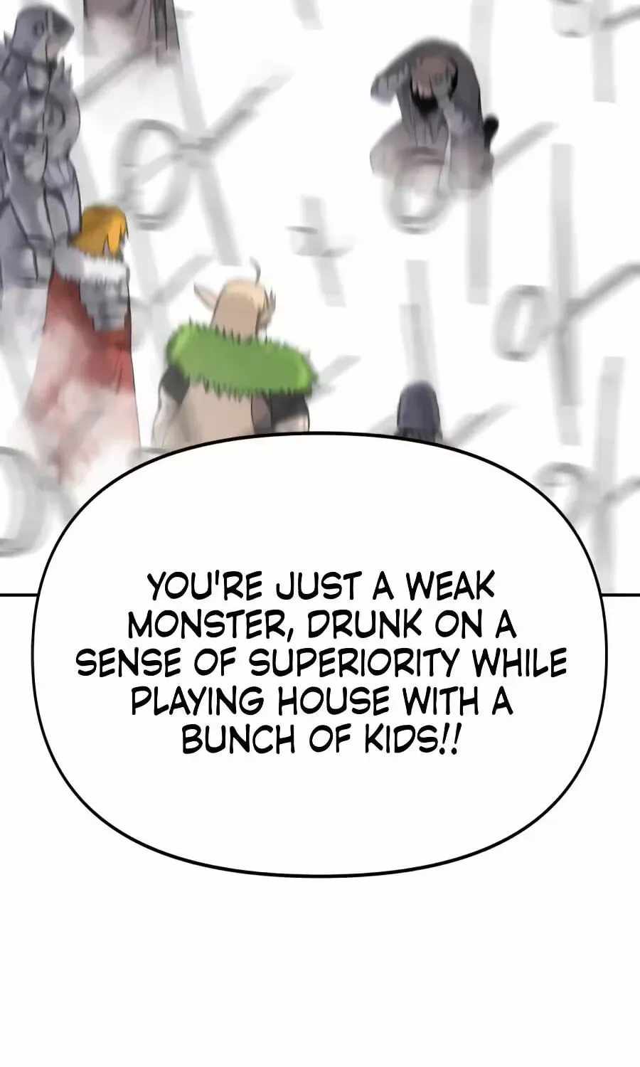The Skeleton Messenger’s Story Chapter 38 - Page 30