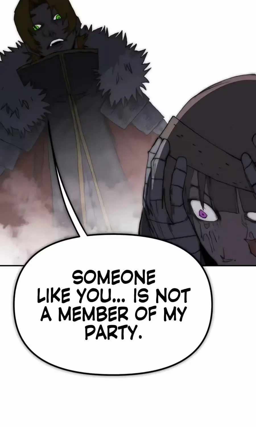 The Skeleton Messenger’s Story Chapter 38 - Page 32