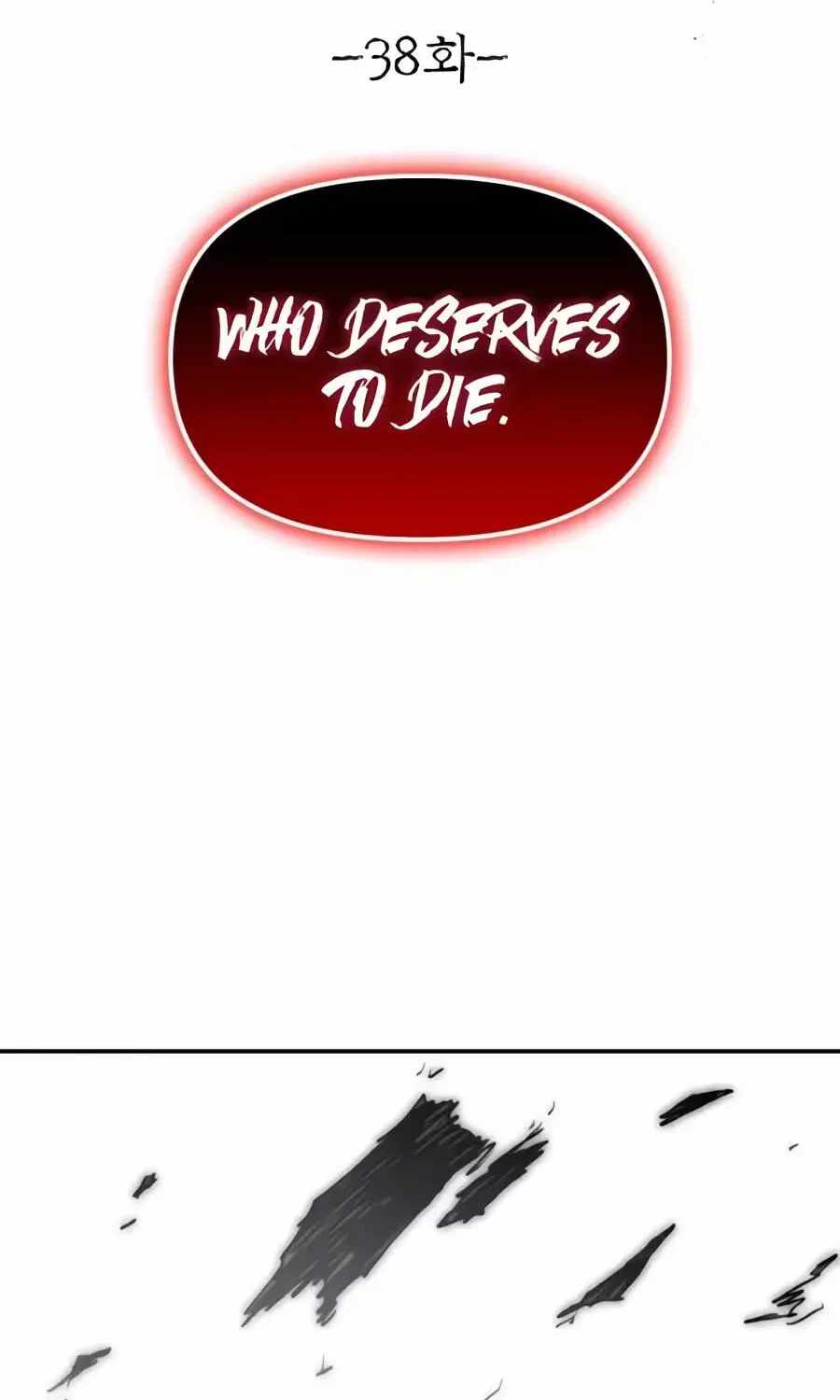 The Skeleton Messenger’s Story Chapter 38 - Page 38