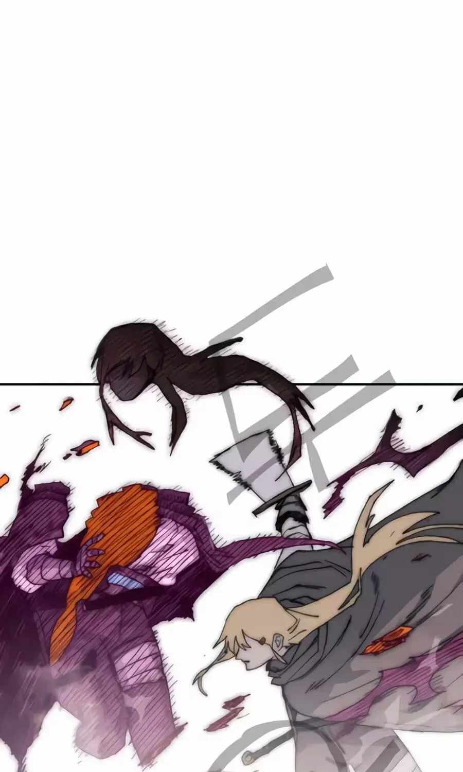 The Skeleton Messenger’s Story Chapter 38 - Page 40
