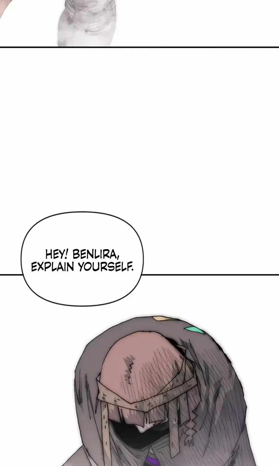 The Skeleton Messenger’s Story Chapter 38 - Page 52