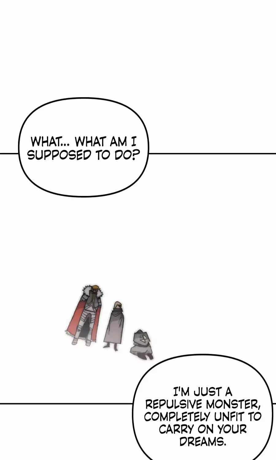 The Skeleton Messenger’s Story Chapter 38 - Page 65
