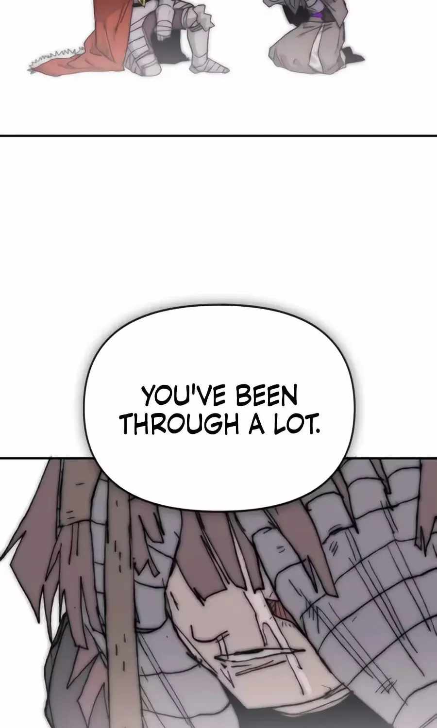 The Skeleton Messenger’s Story Chapter 38 - Page 70