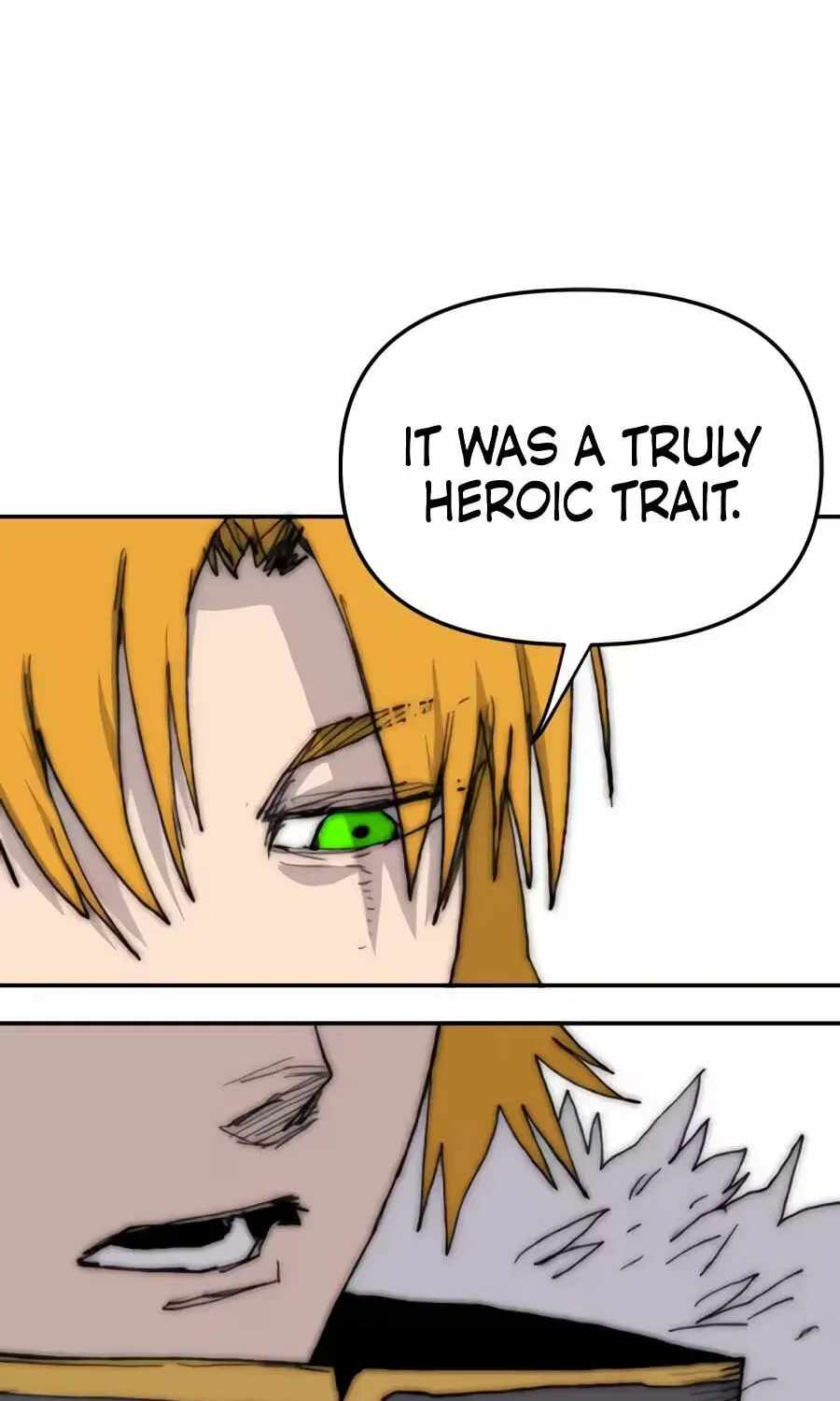 The Skeleton Messenger’s Story Chapter 38 - Page 73