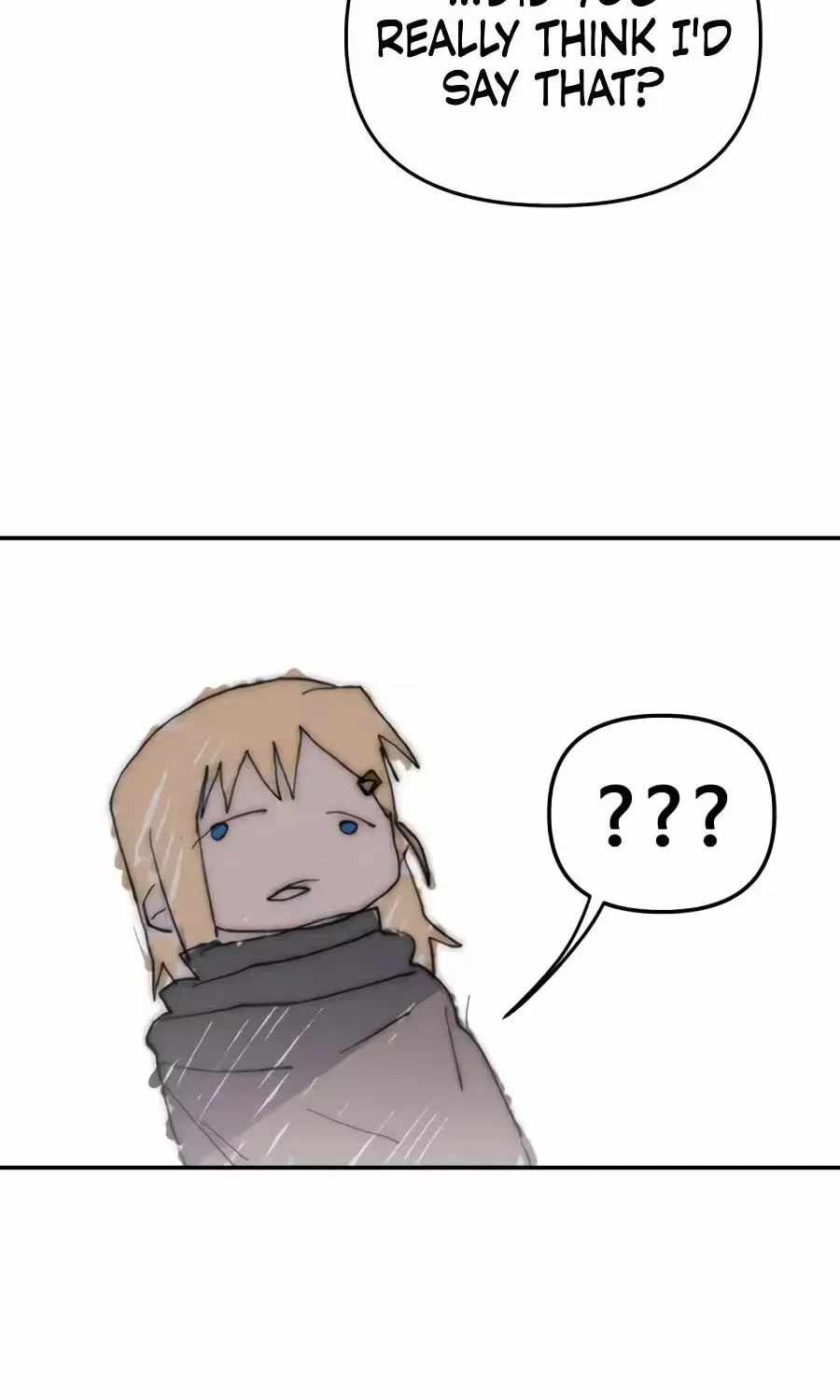 The Skeleton Messenger’s Story Chapter 38 - Page 75