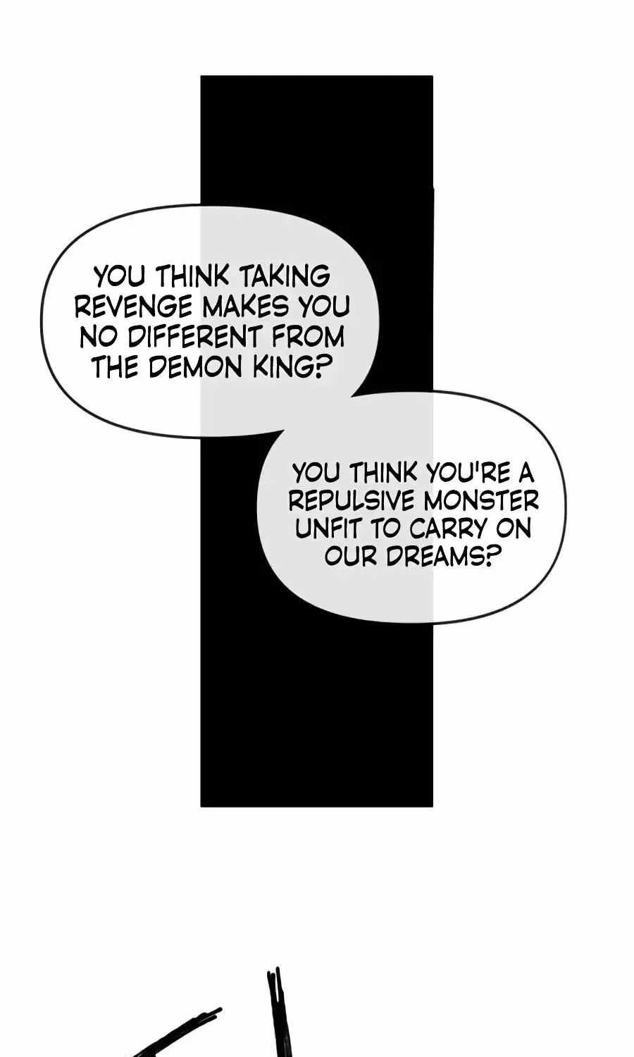 The Skeleton Messenger’s Story Chapter 38 - Page 79