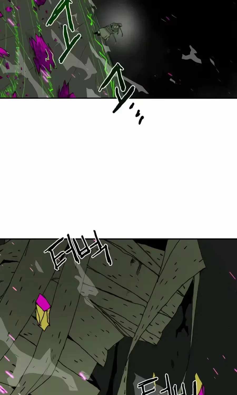 The Skeleton Messenger’s Story Chapter 38 - Page 8