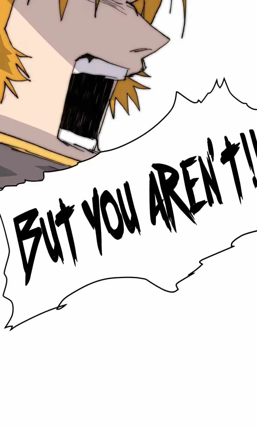The Skeleton Messenger’s Story Chapter 38 - Page 87