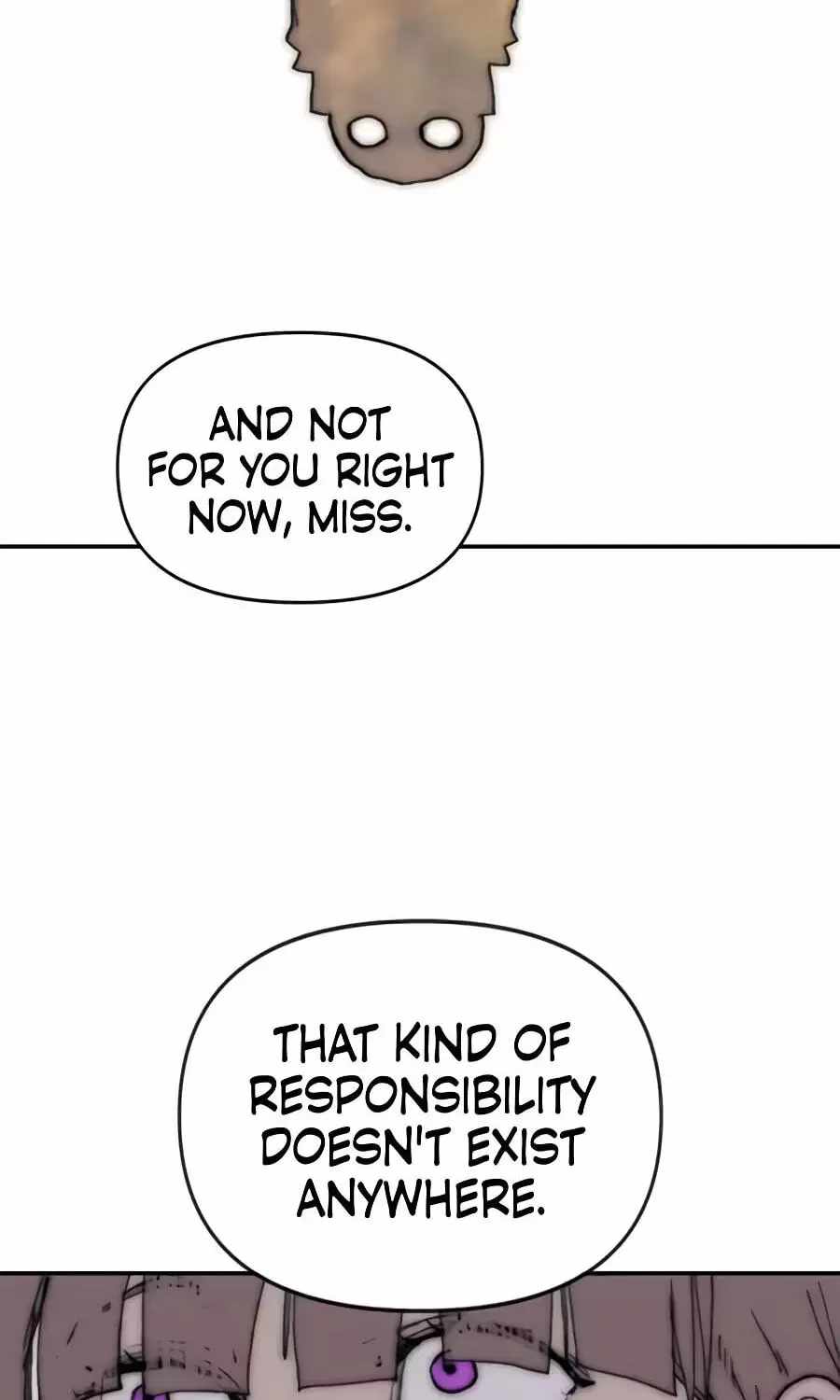 The Skeleton Messenger’s Story Chapter 38 - Page 98