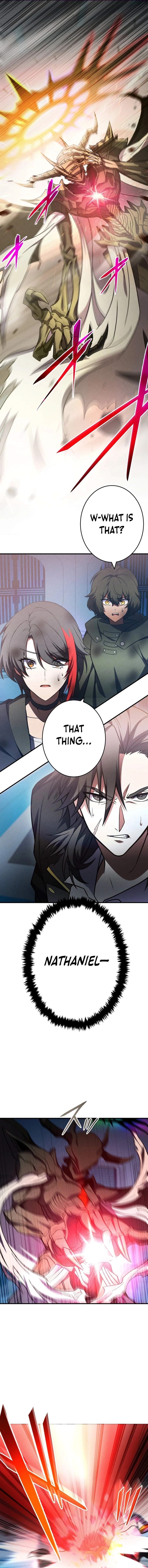 The Hero Starts Over at the Academy Chapter 57 - Page 1