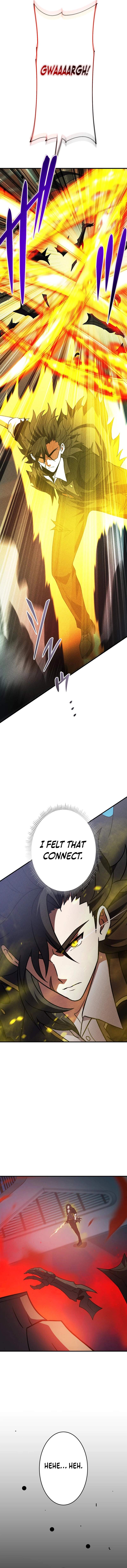 The Hero Starts Over at the Academy Chapter 57 - Page 18