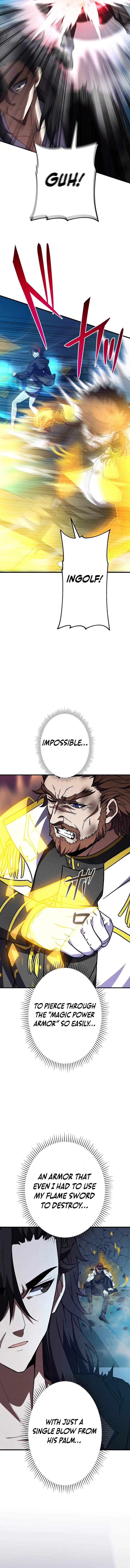 The Hero Starts Over at the Academy Chapter 57 - Page 2