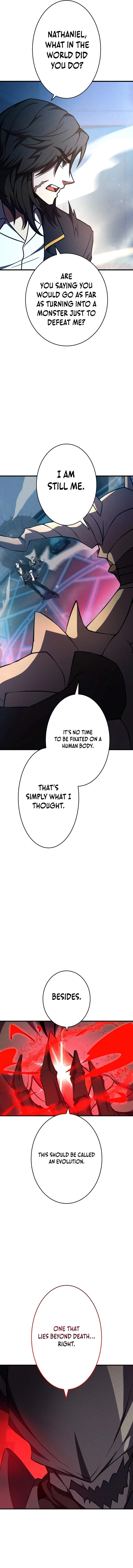The Hero Starts Over at the Academy Chapter 57 - Page 4