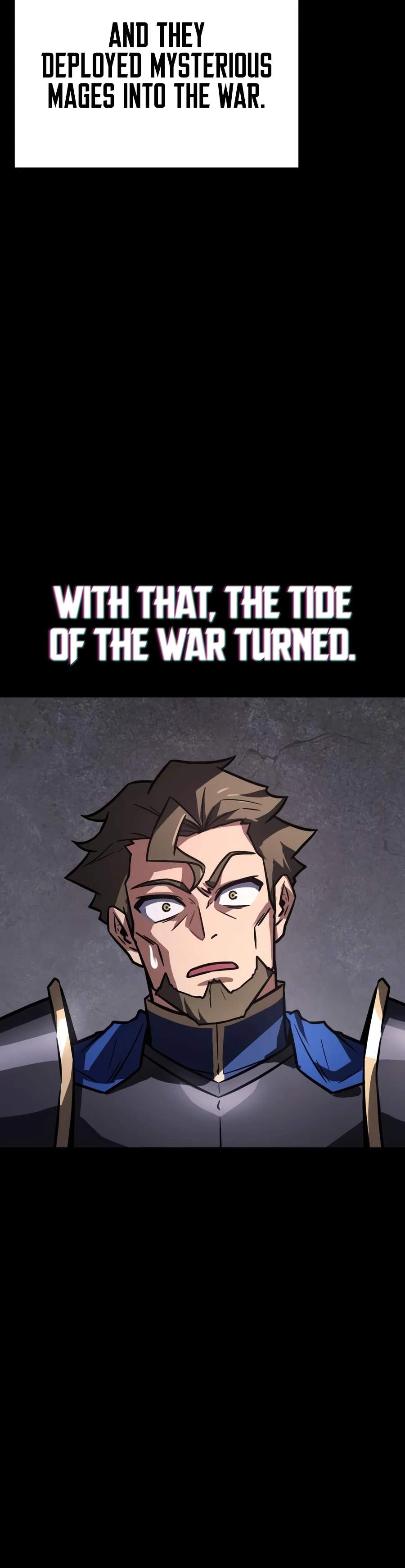 A Genius Wizard Who Breaks Boundaries Chapter 63 - Page 7
