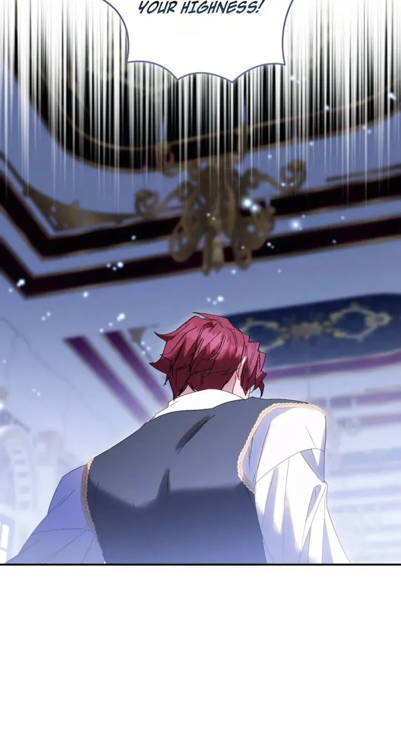 I'm a Fake Saintess but the Gods are Obsessed Chapter 128 - Page 102
