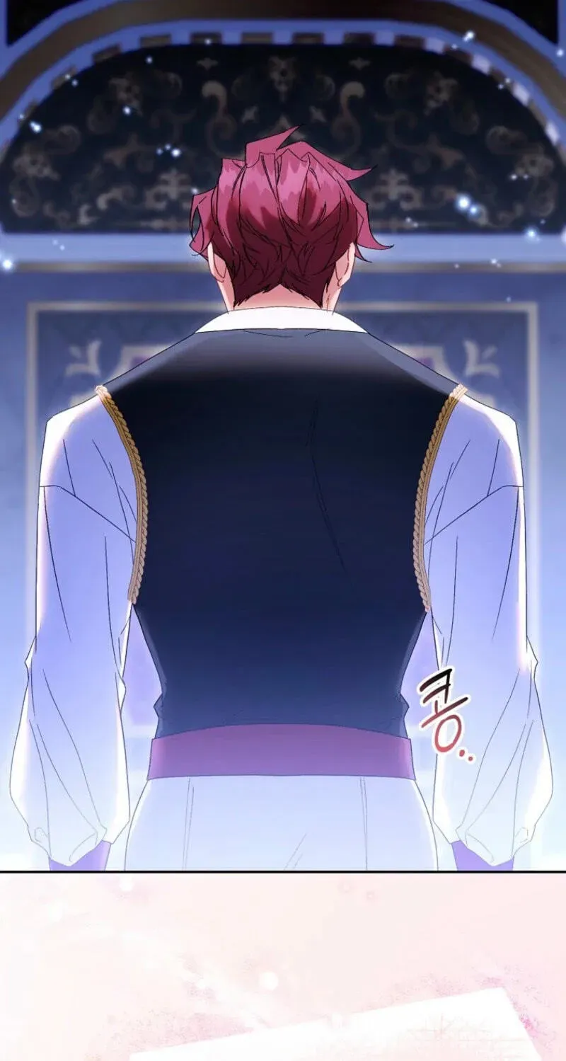I'm a Fake Saintess but the Gods are Obsessed Chapter 128 - Page 107