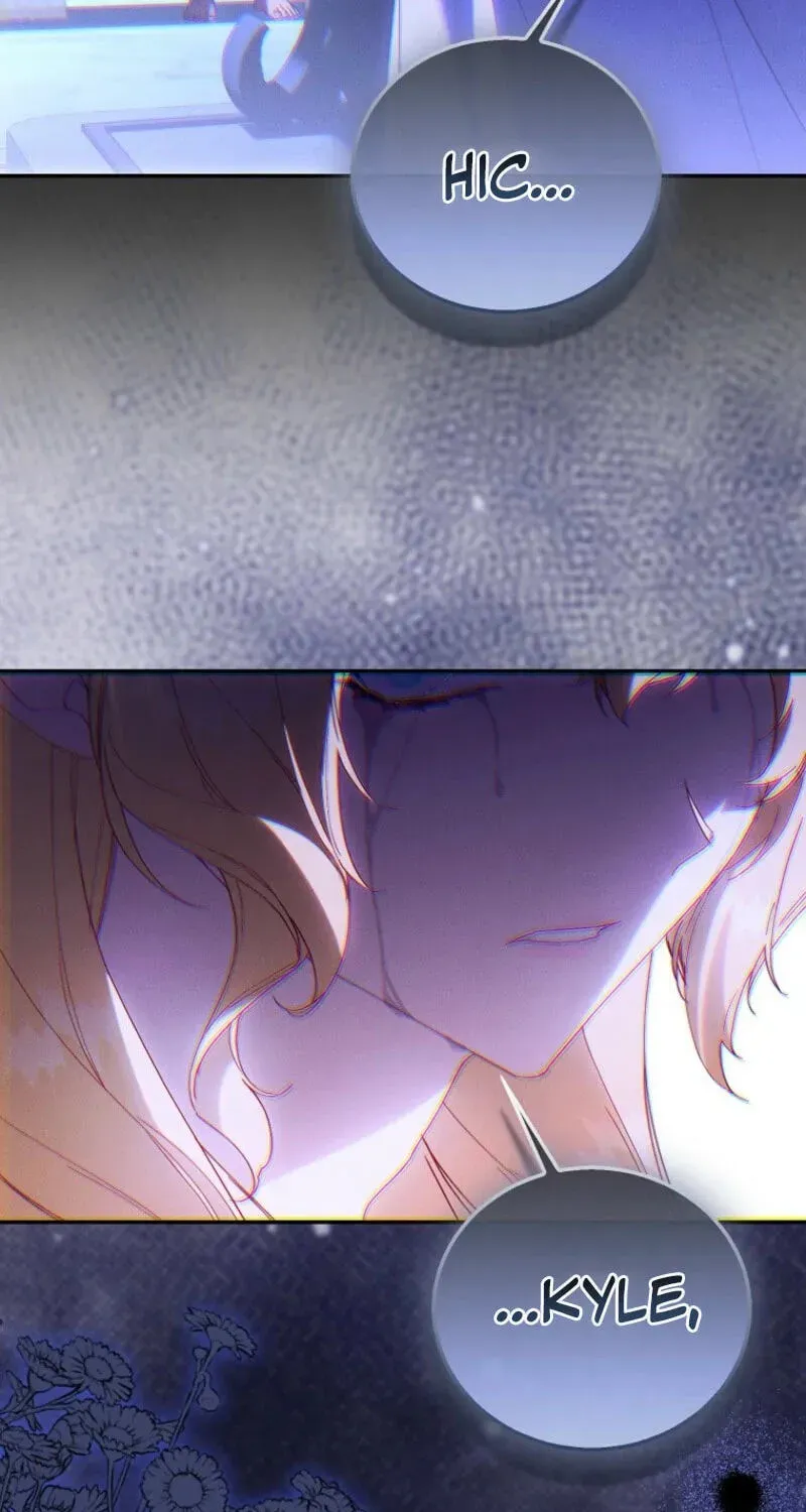 I'm a Fake Saintess but the Gods are Obsessed Chapter 128 - Page 11