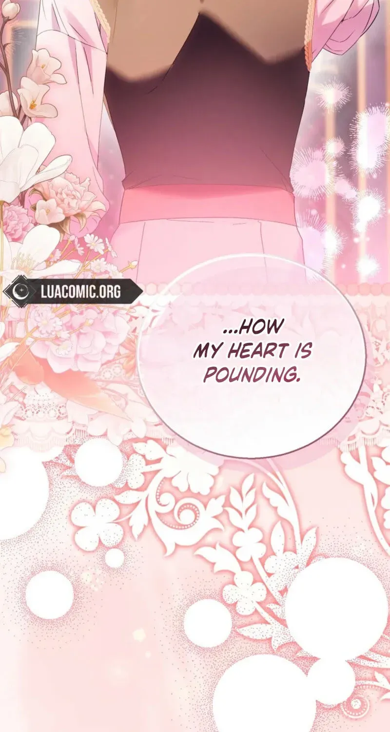 I'm a Fake Saintess but the Gods are Obsessed Chapter 128 - Page 121