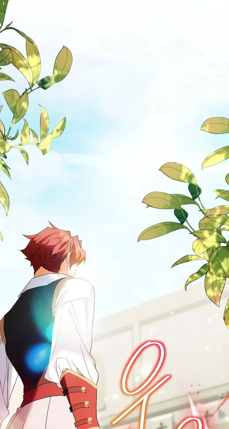 I'm a Fake Saintess but the Gods are Obsessed Chapter 128 - Page 26