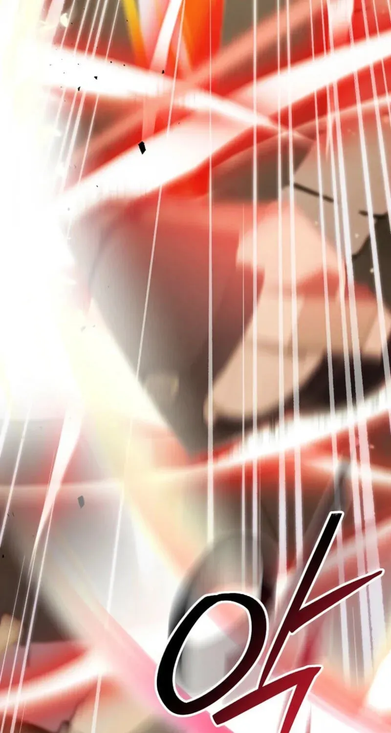 I'm a Fake Saintess but the Gods are Obsessed Chapter 128 - Page 32