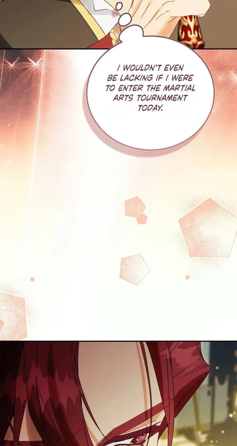 I'm a Fake Saintess but the Gods are Obsessed Chapter 128 - Page 40