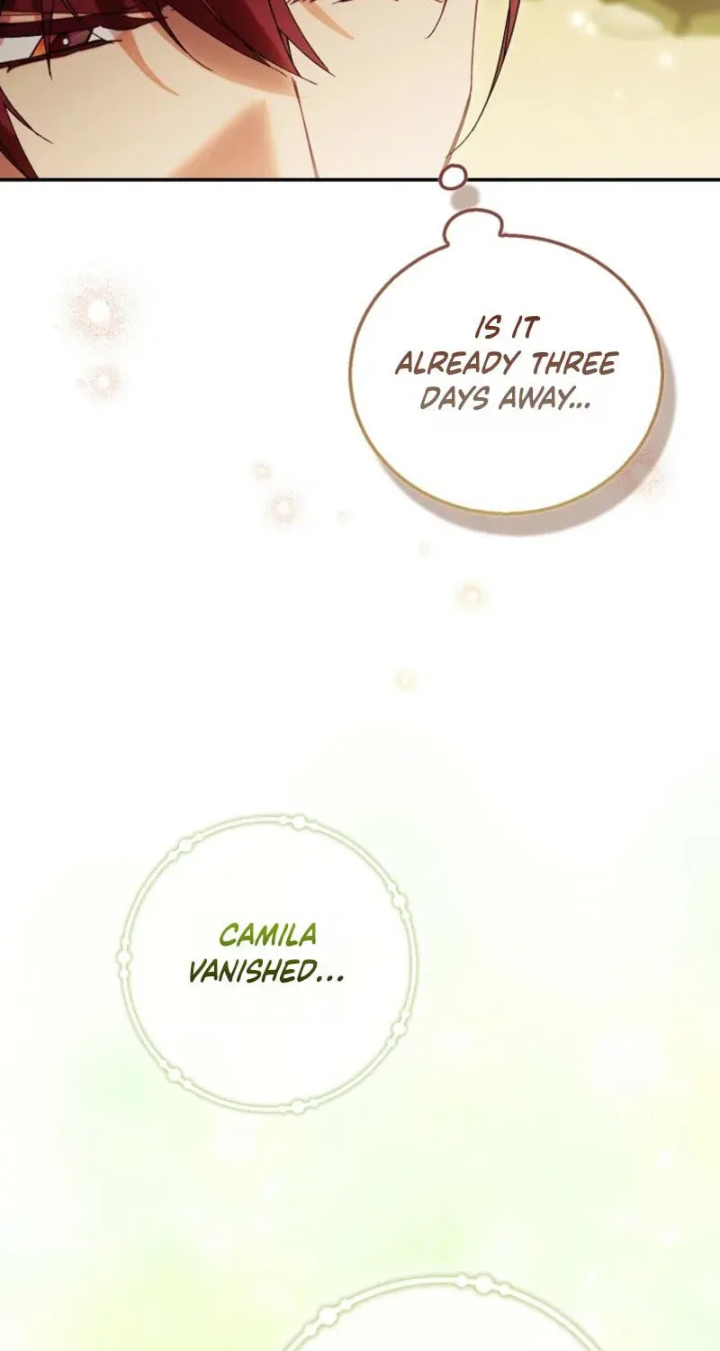 I'm a Fake Saintess but the Gods are Obsessed Chapter 128 - Page 42