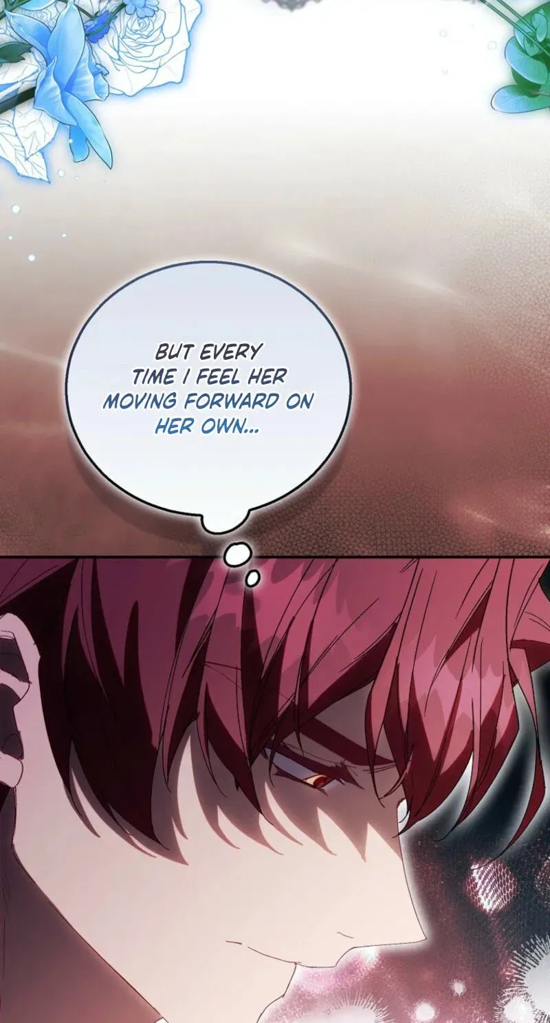 I'm a Fake Saintess but the Gods are Obsessed Chapter 128 - Page 51