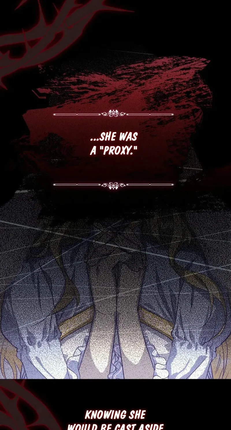 I'm a Fake Saintess but the Gods are Obsessed Chapter 128 - Page 53