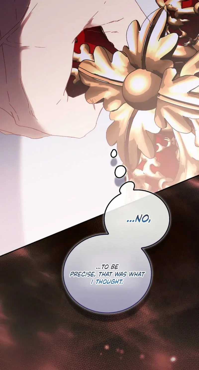 I'm a Fake Saintess but the Gods are Obsessed Chapter 128 - Page 56