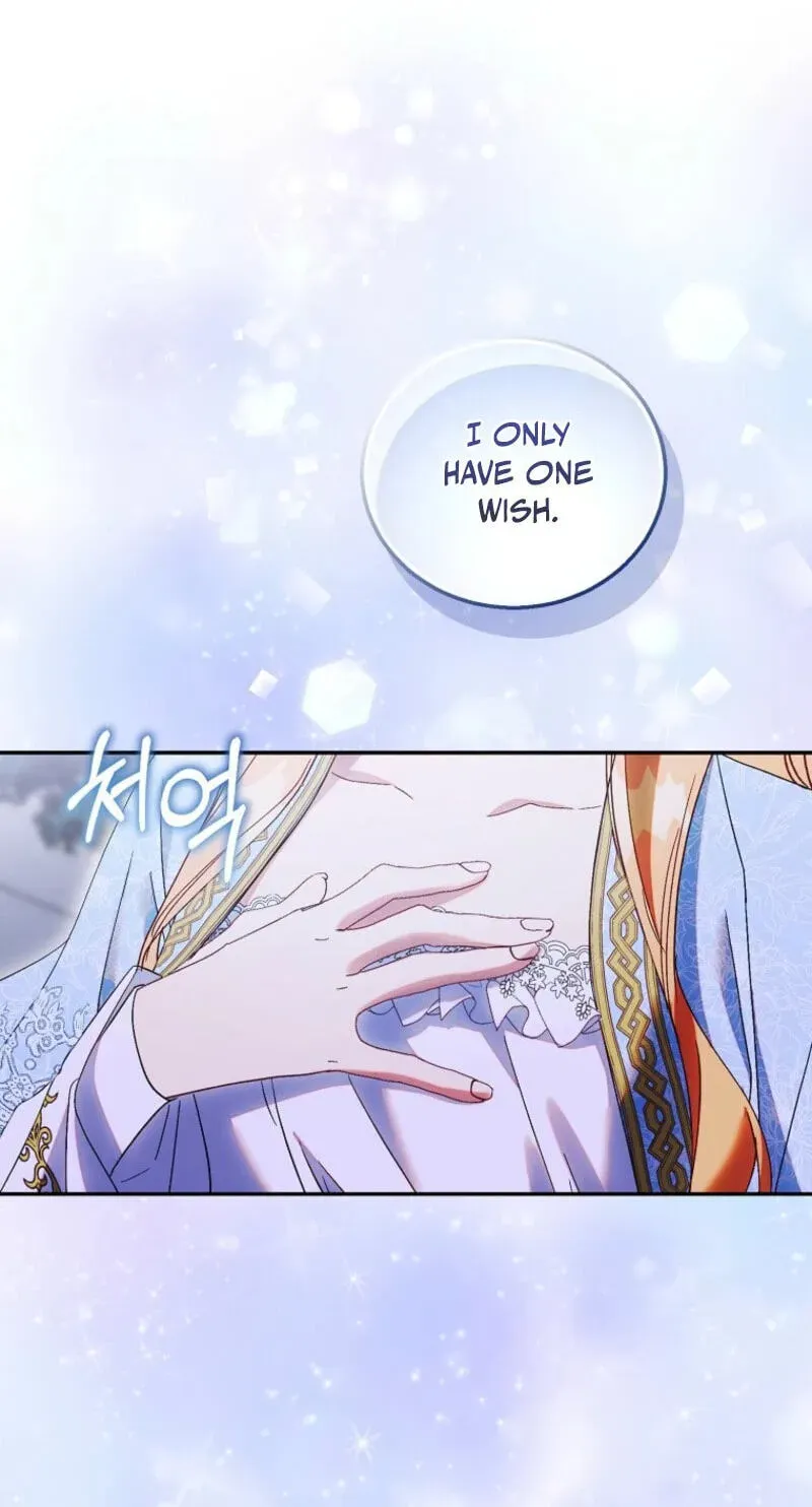 I'm a Fake Saintess but the Gods are Obsessed Chapter 128 - Page 58