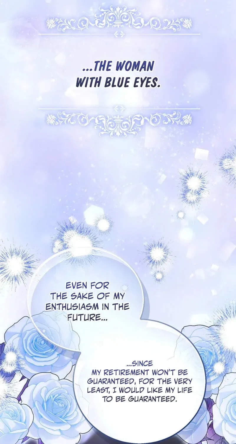 I'm a Fake Saintess but the Gods are Obsessed Chapter 128 - Page 59