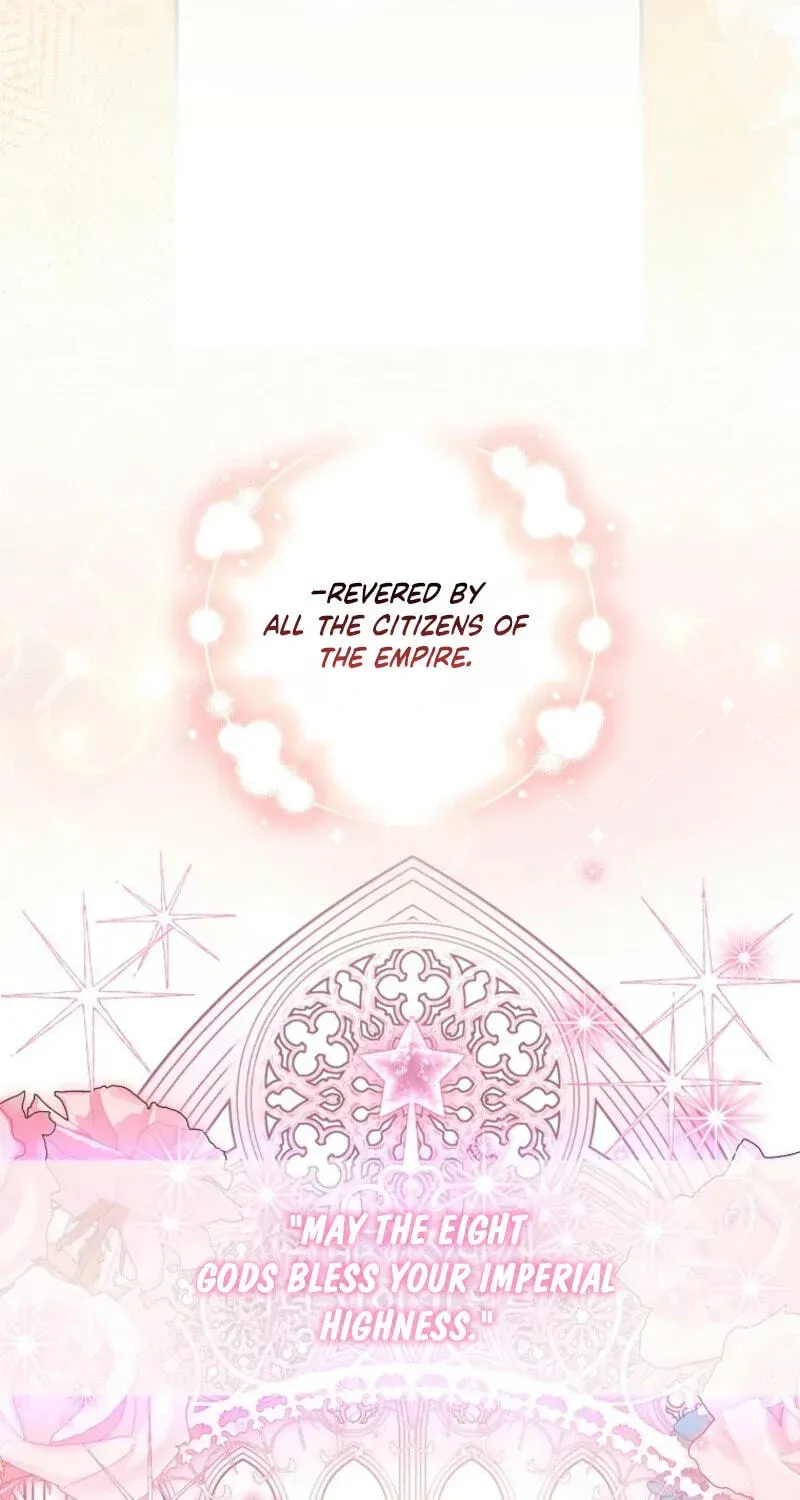 I'm a Fake Saintess but the Gods are Obsessed Chapter 128 - Page 65