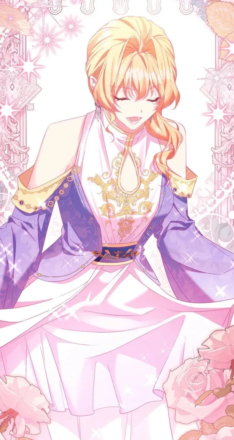I'm a Fake Saintess but the Gods are Obsessed Chapter 128 - Page 66