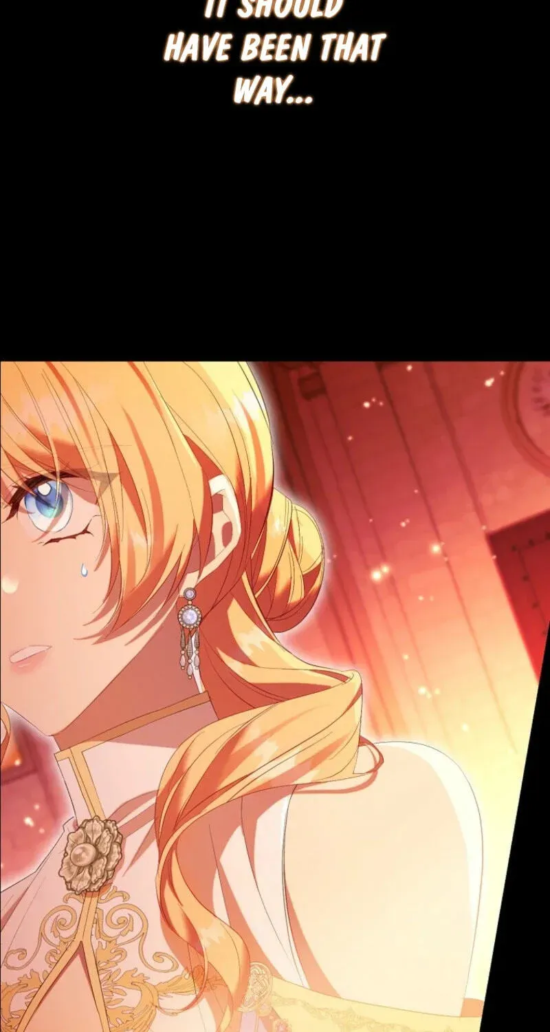 I'm a Fake Saintess but the Gods are Obsessed Chapter 128 - Page 73